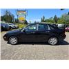 Image 15 : "NO RESERVE" - 2007 FORD FOCUS BLACK  157308 KMS - D280826