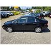 Image 16 : "NO RESERVE" - 2007 FORD FOCUS BLACK  157308 KMS - D280826