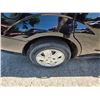 Image 23 : "NO RESERVE" - 2007 FORD FOCUS BLACK  157308 KMS - D280826