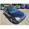 Image 6 : "NO RESERVE" - 2007 FORD FOCUS BLACK  157308 KMS - D280826