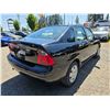 Image 9 : "NO RESERVE" - 2007 FORD FOCUS BLACK  157308 KMS - D280826