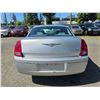 Image 11 : "NO RESERVE" - 2005 CHRYSLER 300 SILVER  240862 KMS - D687757