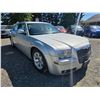 Image 5 : "NO RESERVE" - 2005 CHRYSLER 300 SILVER  240862 KMS - D687757