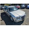 Image 6 : "NO RESERVE" - 2005 CHRYSLER 300 SILVER  240862 KMS - D687757