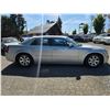 Image 7 : "NO RESERVE" - 2005 CHRYSLER 300 SILVER  240862 KMS - D687757