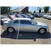 Image 8 : "NO RESERVE" - 2005 CHRYSLER 300 SILVER  240862 KMS - D687757