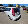 Image 14 : DUNCAN - 2012 HYUNDAI ELANTRA WHITE 207852 KMS - D133531
