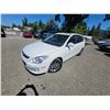 Image 2 : DUNCAN - 2012 HYUNDAI ELANTRA WHITE 207852 KMS - D133531