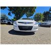 Image 3 : DUNCAN - 2012 HYUNDAI ELANTRA WHITE 207852 KMS - D133531
