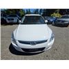 Image 4 : DUNCAN - 2012 HYUNDAI ELANTRA WHITE 207852 KMS - D133531