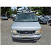 Image 4 : DUNCAN - 2004 FORD E-350 SILVER  198973 KMS - DA82203