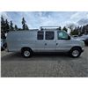 Image 7 : DUNCAN - 2004 FORD E-350 SILVER  198973 KMS - DA82203