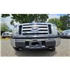 Image 3 : DUNCAN - 2012 FORD F-150 BLACK  223678 KMS - DA78406