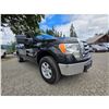 Image 5 : DUNCAN - 2012 FORD F-150 BLACK  223678 KMS - DA78406