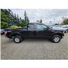 Image 8 : DUNCAN - 2012 FORD F-150 BLACK  223678 KMS - DA78406