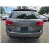 Image 11 : DUNCAN - 2014 VOLKSWAGEN TOUAREG GRAY 125132 KMS - D005812