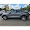 Image 15 : DUNCAN - 2014 VOLKSWAGEN TOUAREG GRAY 125132 KMS - D005812