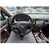 Image 34 : DUNCAN - 2014 VOLKSWAGEN TOUAREG GRAY 125132 KMS - D005812