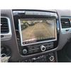 Image 37 : DUNCAN - 2014 VOLKSWAGEN TOUAREG GRAY 125132 KMS - D005812