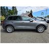 Image 7 : DUNCAN - 2014 VOLKSWAGEN TOUAREG GRAY 125132 KMS - D005812