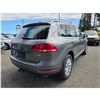 Image 9 : DUNCAN - 2014 VOLKSWAGEN TOUAREG GRAY 125132 KMS - D005812