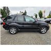 Image 7 : DUNCAN - 2002 BMW X5 BLACK 157358 KMS - DP40493