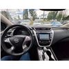 Image 37 : DUNCAN - 2016 NISSAN MURANO WHITE  205816 KMS - J142022A