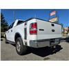 Image 13 : DUNCAN - 2006 FORD F-150 WHITE  340697 KMS - DB91468