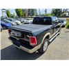 Image 10 : "NO RESERVE" - 2015 RAM 3500 BROWN  161476 KMS - D555831