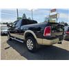 Image 13 : "NO RESERVE" - 2015 RAM 3500 BROWN  161476 KMS - D555831