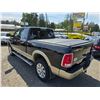 Image 14 : "NO RESERVE" - 2015 RAM 3500 BROWN  161476 KMS - D555831