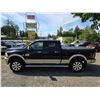 Image 16 : "NO RESERVE" - 2015 RAM 3500 BROWN  161476 KMS - D555831