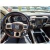 Image 34 : "NO RESERVE" - 2015 RAM 3500 BROWN  161476 KMS - D555831