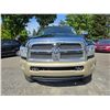 Image 3 : "NO RESERVE" - 2015 RAM 3500 BROWN  161476 KMS - D555831