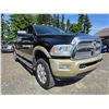 Image 5 : "NO RESERVE" - 2015 RAM 3500 BROWN  161476 KMS - D555831