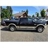 Image 8 : "NO RESERVE" - 2015 RAM 3500 BROWN  161476 KMS - D555831