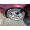Image 19 : "NO RESERVE" - 2006 MERCEDES-BENZ C 230 BURGUNDY  180467 KMS - D783236