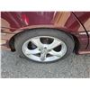 Image 23 : "NO RESERVE" - 2006 MERCEDES-BENZ C 230 BURGUNDY  180467 KMS - D783236
