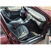 Image 26 : "NO RESERVE" - 2006 MERCEDES-BENZ C 230 BURGUNDY  180467 KMS - D783236