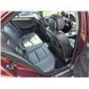 Image 28 : "NO RESERVE" - 2006 MERCEDES-BENZ C 230 BURGUNDY  180467 KMS - D783236