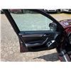 Image 32 : "NO RESERVE" - 2006 MERCEDES-BENZ C 230 BURGUNDY  180467 KMS - D783236