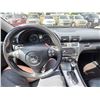 Image 34 : "NO RESERVE" - 2006 MERCEDES-BENZ C 230 BURGUNDY  180467 KMS - D783236