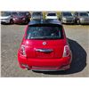 Image 12 : DUNCAN - 2012 FIAT 500 RED 68459 KMS - J510417