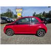 Image 15 : DUNCAN - 2012 FIAT 500 RED 68459 KMS - J510417
