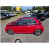 Image 16 : DUNCAN - 2012 FIAT 500 RED 68459 KMS - J510417