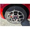 Image 19 : DUNCAN - 2012 FIAT 500 RED 68459 KMS - J510417