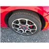 Image 21 : DUNCAN - 2012 FIAT 500 RED 68459 KMS - J510417