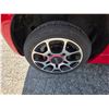 Image 23 : DUNCAN - 2012 FIAT 500 RED 68459 KMS - J510417