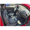 Image 26 : DUNCAN - 2012 FIAT 500 RED 68459 KMS - J510417