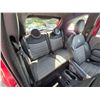 Image 27 : DUNCAN - 2012 FIAT 500 RED 68459 KMS - J510417